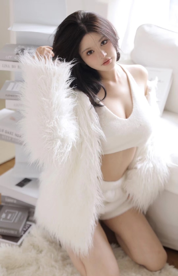 龙猫